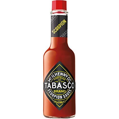 TABASCO® Scorpion Pepper Sauce 148ml