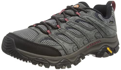 Merrell Moab 3 GTX, Scarpe da Arrampicata Basse Uomo, Beluga, 45 EU