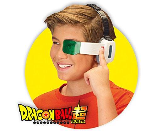 Merchandising Dragon Ball: Bandai - Baldra Figurine 17Cm - Daima (Assortimento)