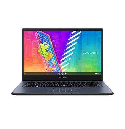 ASUS VivoBook Go 14 Flip TP1400KA-EC040WS - Portátil 14