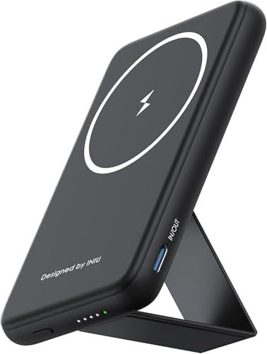 INIU Magnetic Power Bank 20W