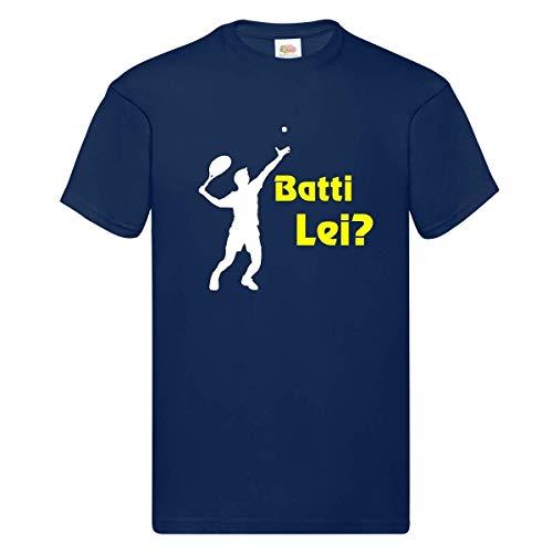 T-shirt Batti Lei