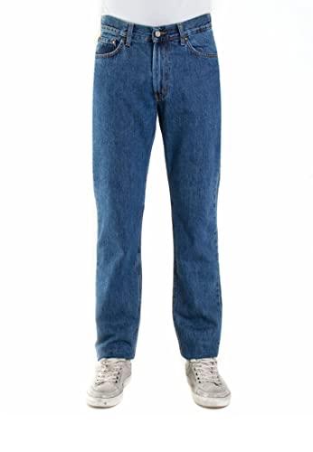 Carrera Jeans - Jeans per Uomo, Look Denim (EU 56)
