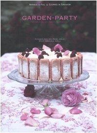 Garden-party