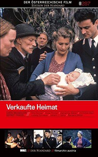 Verkaufte Heimat Teil 1-4 - Edition 'Der Österreichische Film' #287