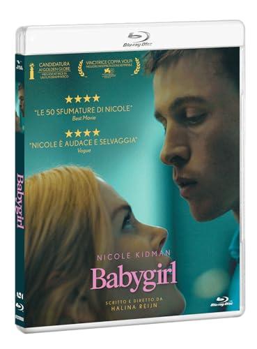 Babygirl - Bd