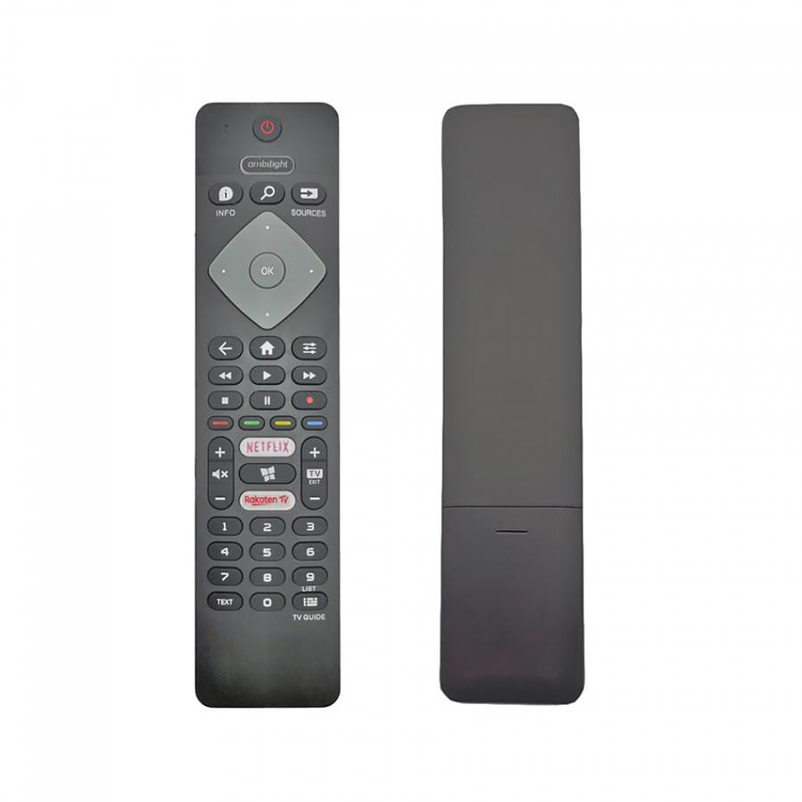Sostitutivo Telecomando Phillip per Phillip smart TV compatibile con telecomando universale Phillip per Phillip TV