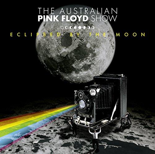 Eclipsed By The Moon-Live In Germany (2 CD)