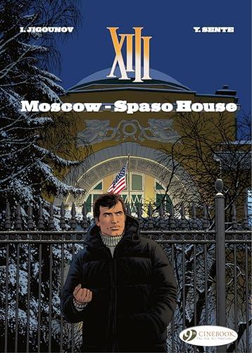 XIII - Tome 27 - Spaso House (French Edition)