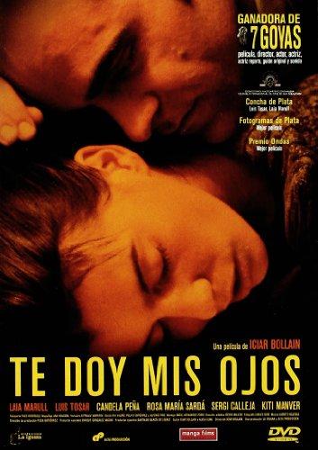 Te doy mis ojos [Import espagnol]