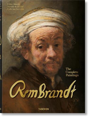 Rembrandt. The Complete Paintings
