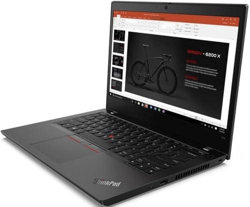 Lenovo ThinkPad L14, PC Portatile Ryzen 5 14