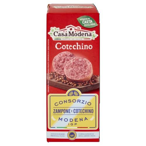 COTECHINO IGP CASA MODENA GR 500