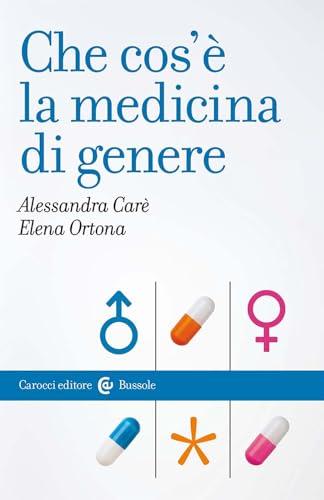 Che cos'è la medicina di genere