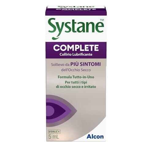 Systane COMPLETE gocce oculari | 1 x 5ml