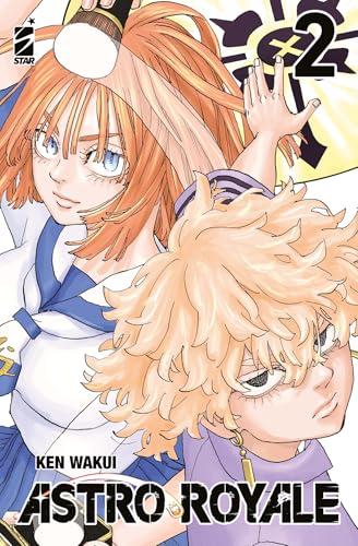 Astro royale (Vol. 2)