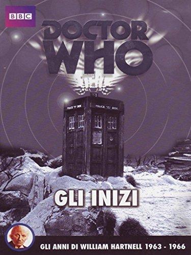 Doctor Who - Gli inizi