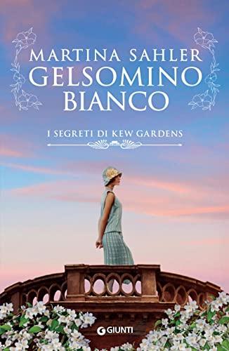 Gelsomino Bianco: I segreti di Kew Gardens