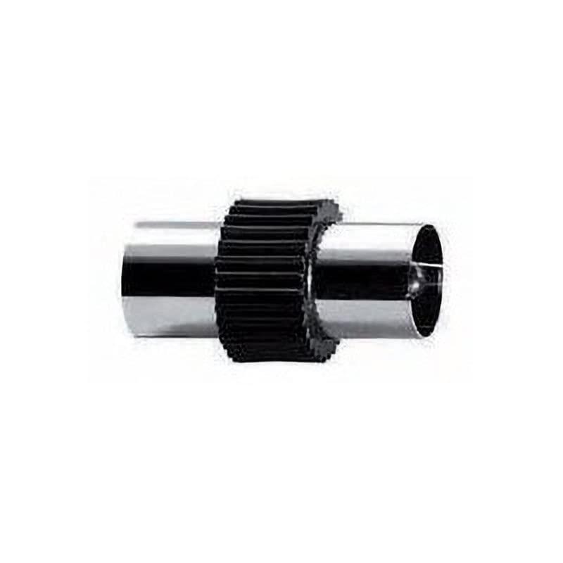 Adattatore Spina Spina Antenna Coassiale Iec 9,5 Mm