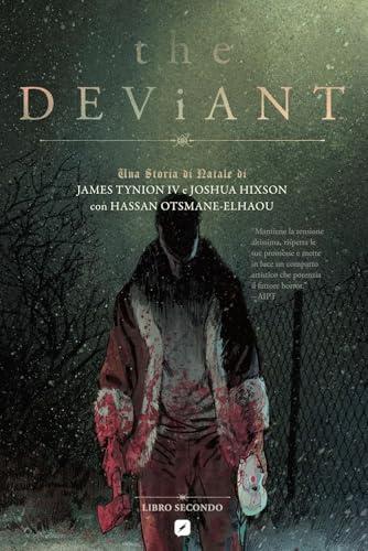 The deviant (Vol. 2)