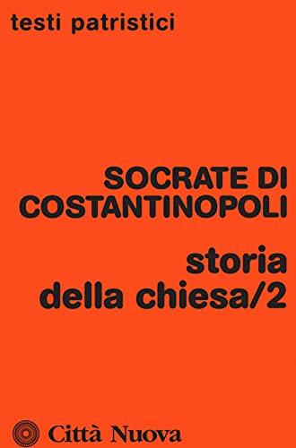 Storia della Chiesa (Vol. 2)