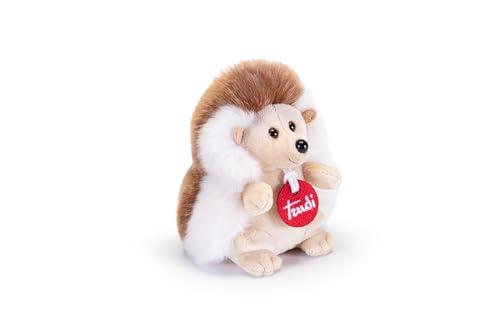 Trudi Trudino Riccio Deluxe Peluche ideale come regalo di compleanno, Natale e altre occasioni | 10x14x12cm taglia XS | Trudini | modello 51354