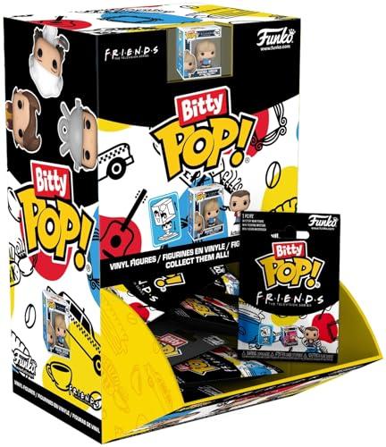 Bitty POP! Singoli: Amici