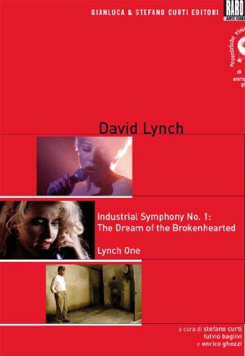 David Lynch (Box 3 Dvd)