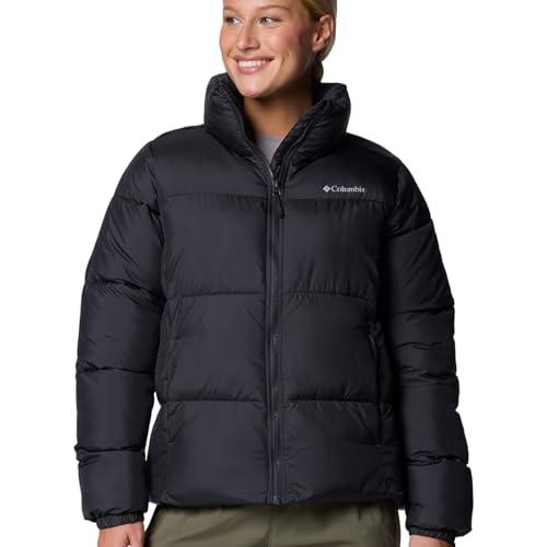 Columbia Puffect 2 Jacket Piumino Donna (Pacco da 1)