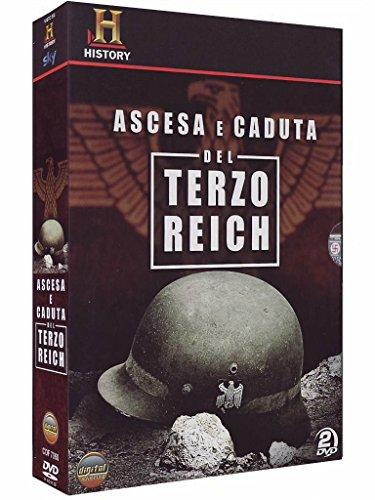 Ascesa E Caduta Del Terzo Reich (Box 2 Dvd)