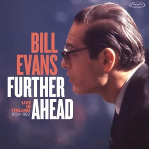 Further Ahead: Live In Finland (1964-1969) (RSD 2025)
