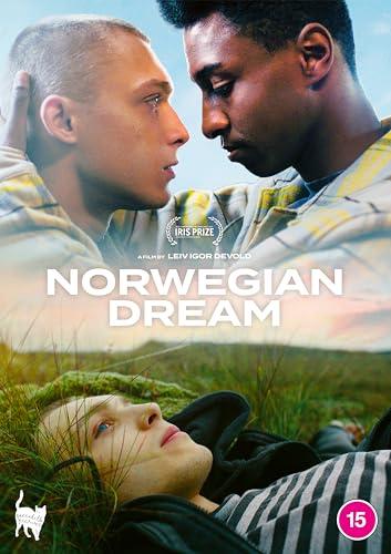 Norwegian Dream [DVD]
