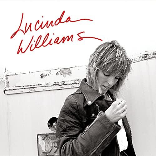 Lucinda Williams (20Th Ann.)
