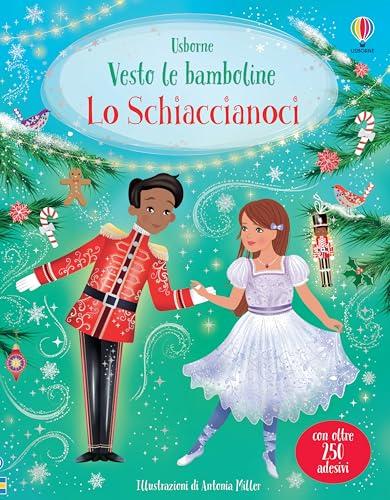 Vesto le bamboline - Lo Schiaccianoci