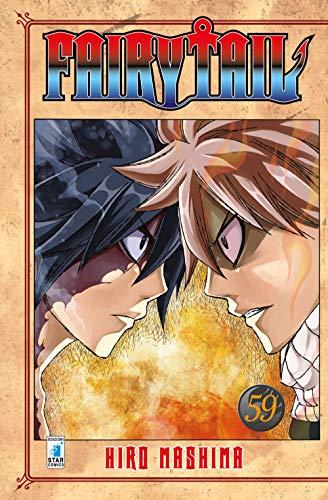Fairy Tail (Vol. 59)