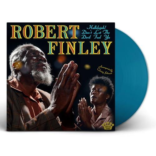 hallelujah! don't let the devil fool ya