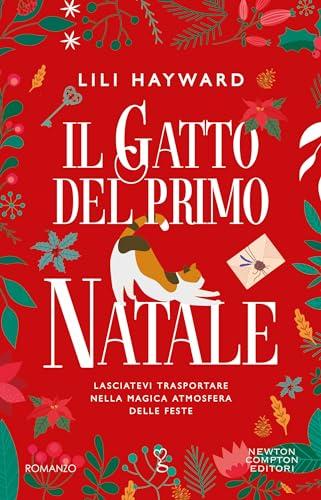Il gatto del primo Natale