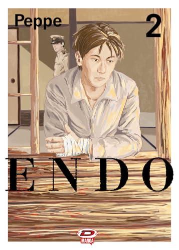 Endo (Vol. 2)