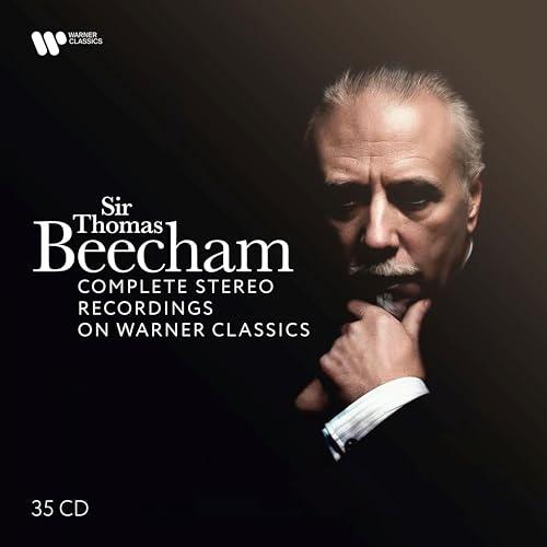 Complete Stereo Recordings on Warner Classics