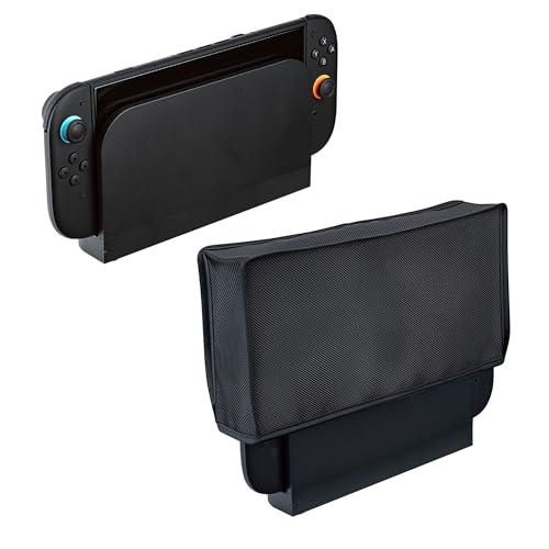 Wigearss Copertura Antipolvere Protettivo per Nintendo Switch 2