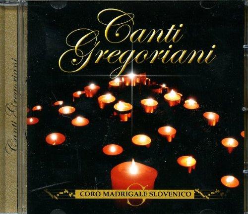 Canti Gregoriani