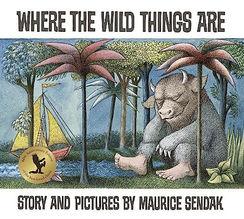 Where The Wild Things Are