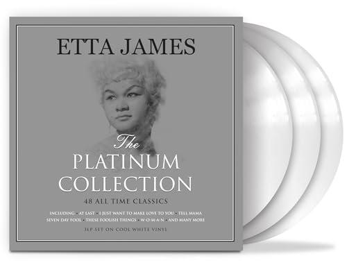 Platinum Collection (Vinyl White)