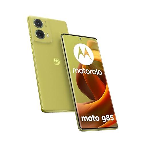 MOTOROLA g85 5G (8/256 GB, Display 6.67
