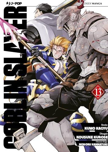 Goblin Slayer (Vol. 13)