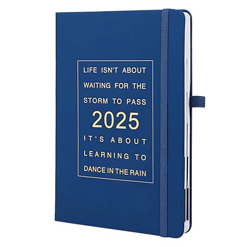 Euleryoo Agenda 2025 Settimanale