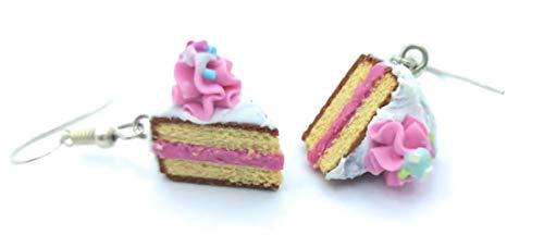 Orecchini torte