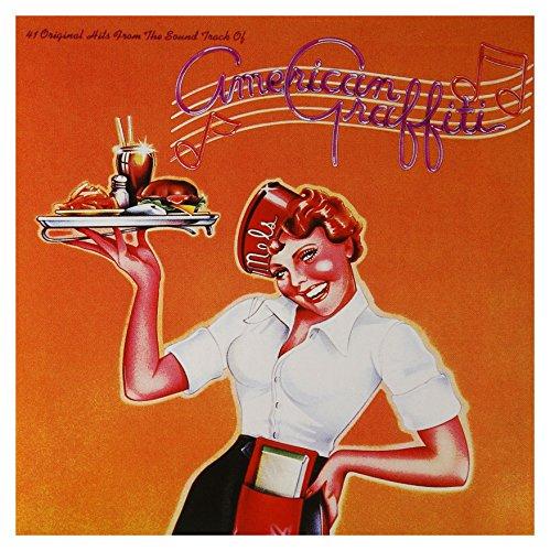 American Graffiti (2 CD)