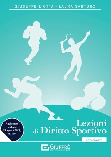 Lezioni di diritto sportivo