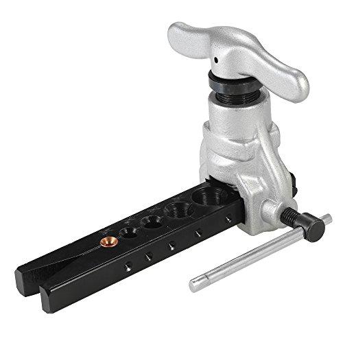 Cartellatrice per condizionamento svasatura tubi rame, Weytoll 1/4